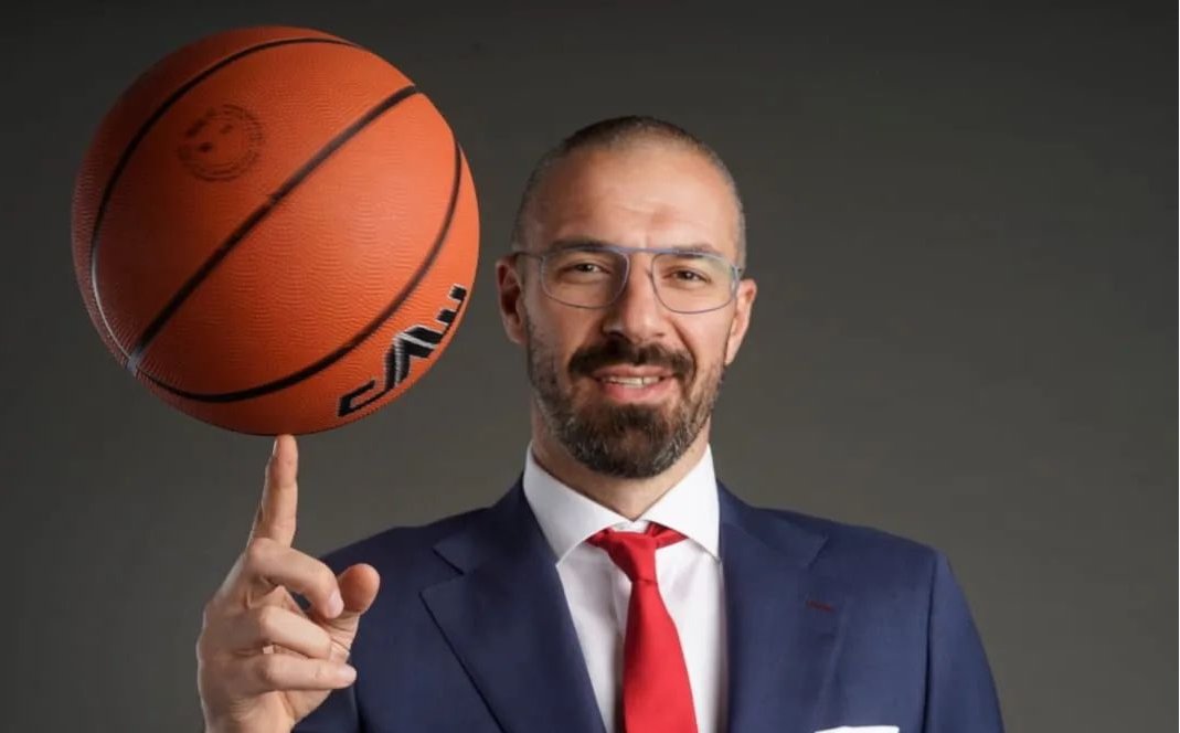 Virgil Stănescu