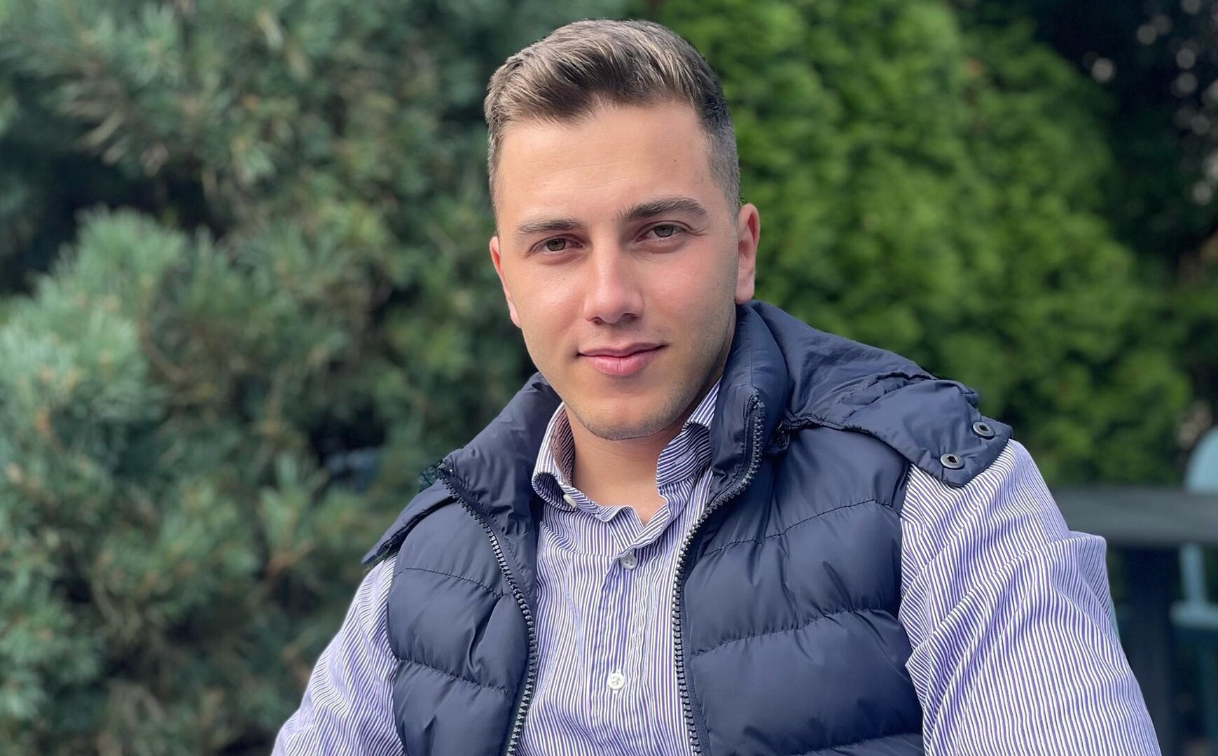 Mihail Iordache